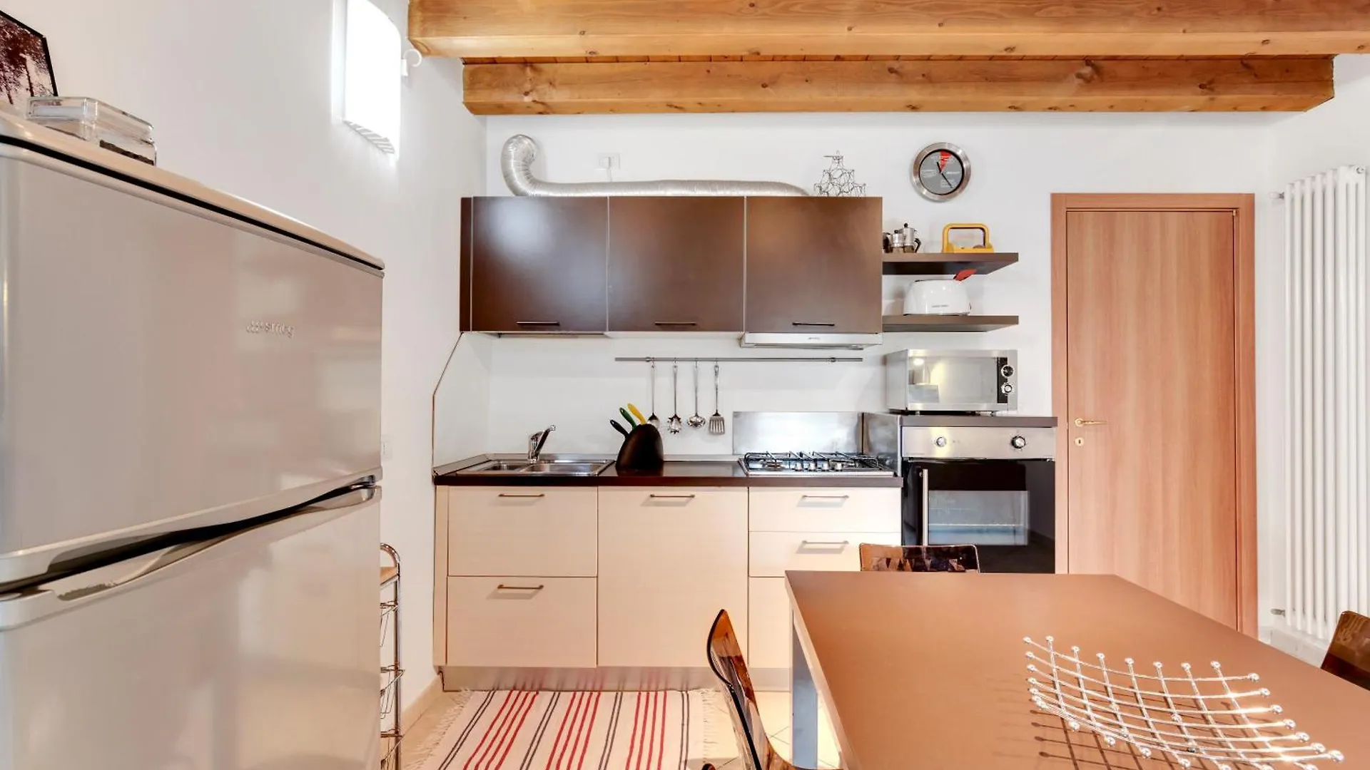 Apartman Little Canal 8 Velence
