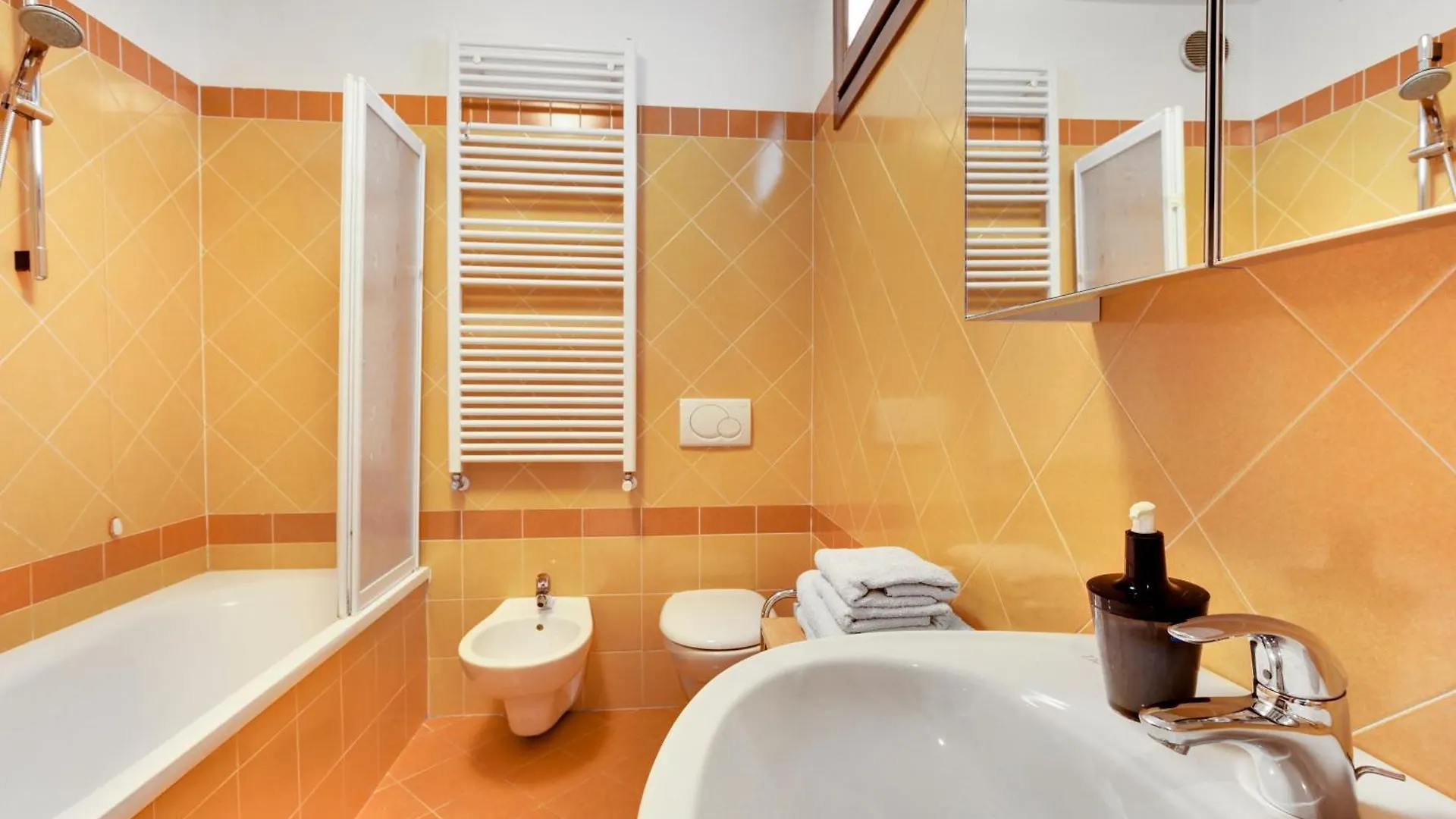 Apartman Little Canal 8 Velence