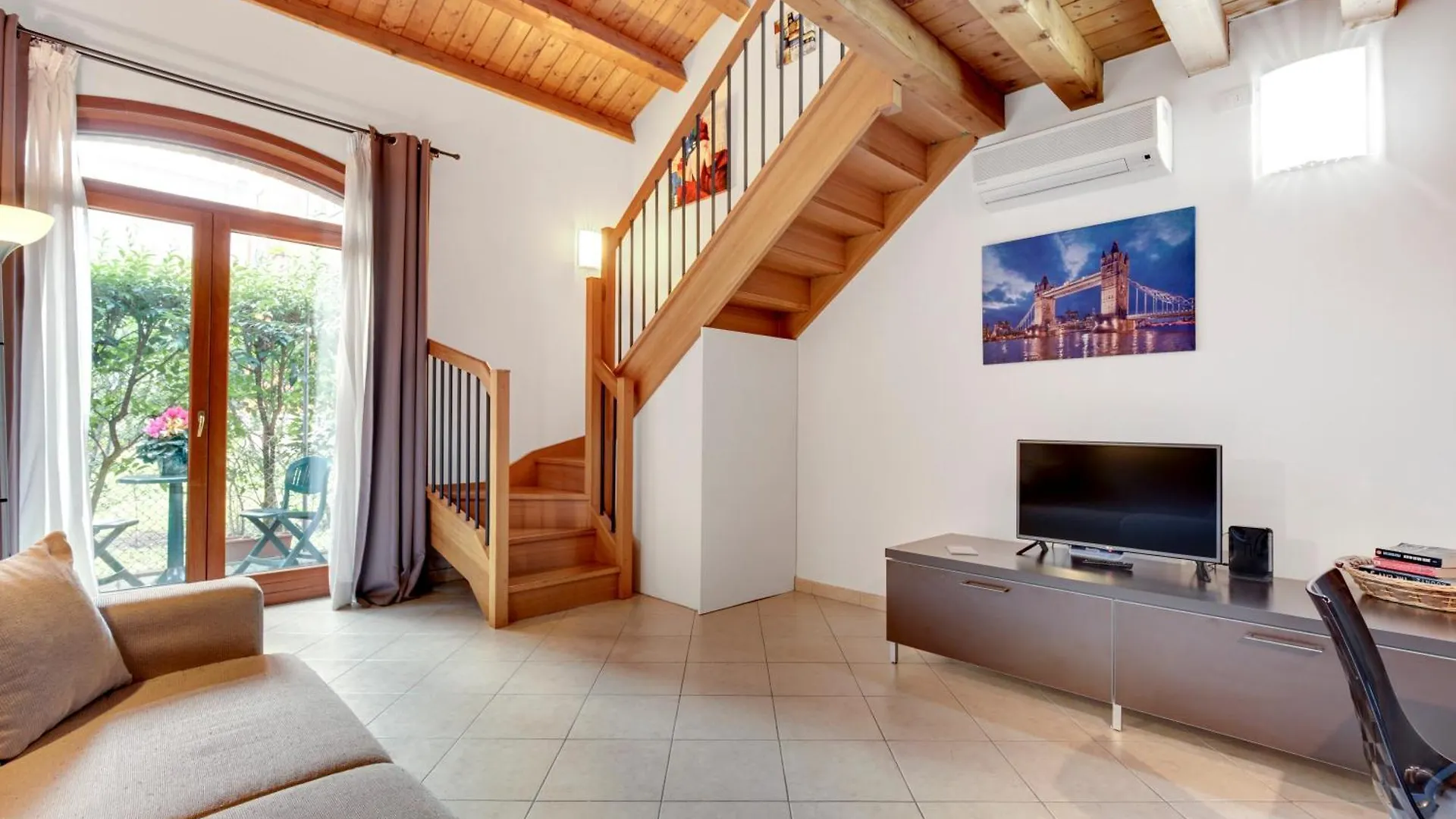 Apartman Little Canal 8 Velence